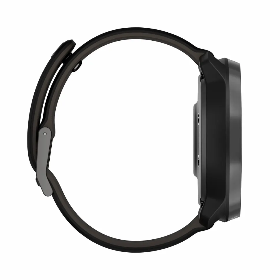 Suunto Race 2 Titanium Black