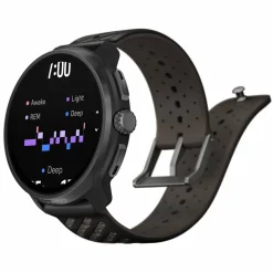 Suunto Race 2 Titanium Black