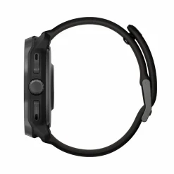 Suunto Race 2 Titanium Black