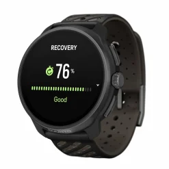 Suunto Race 2 Titanium Black