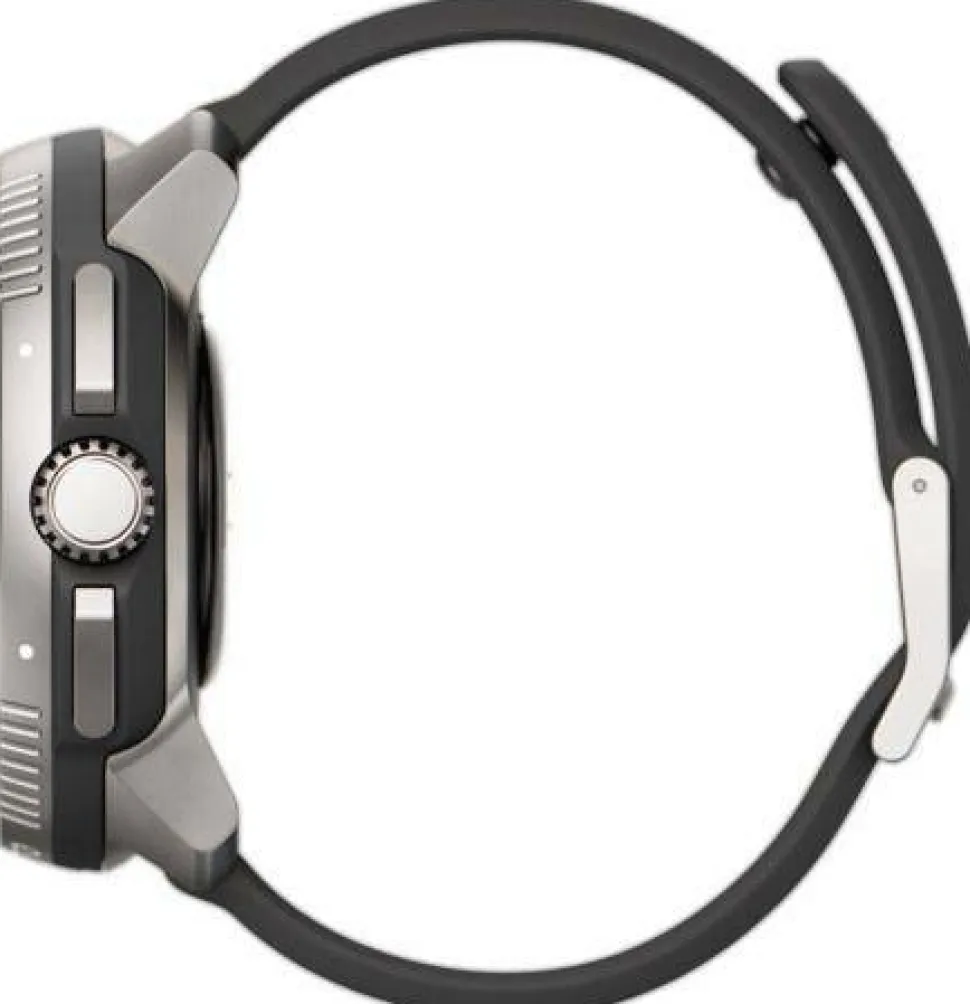 Suunto Race Titanium Charcoal