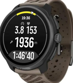 Suunto Race 2 Titanium Trail
