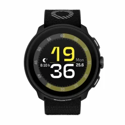 Suunto Run All Black