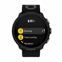 Suunto Run All Black