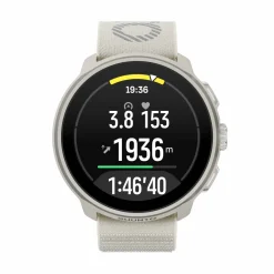 Suunto Run Frost Grey
