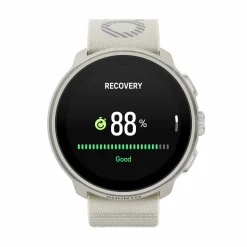 Suunto Run Frost Grey