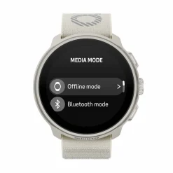 Suunto Run Frost Grey