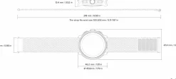 Suunto Run Frost Grey
