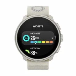 Suunto Run Frost Grey