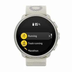 Suunto Run Frost Grey
