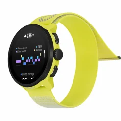 Suunto Run Lime