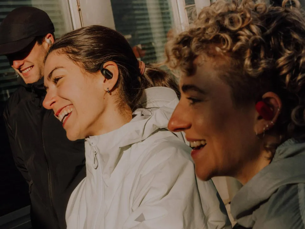 Suunto Spark Open-Ear