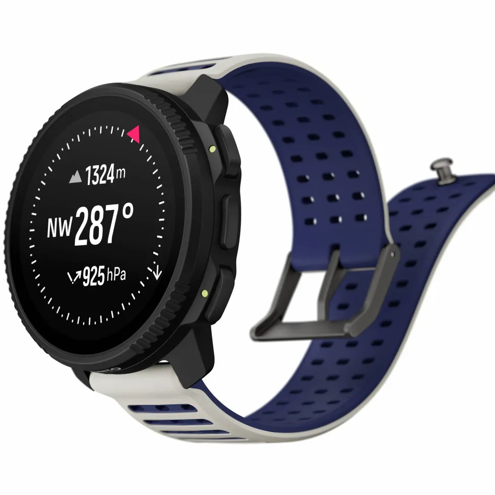 Suunto Vertical 2 Artic Grey Stainless Steel