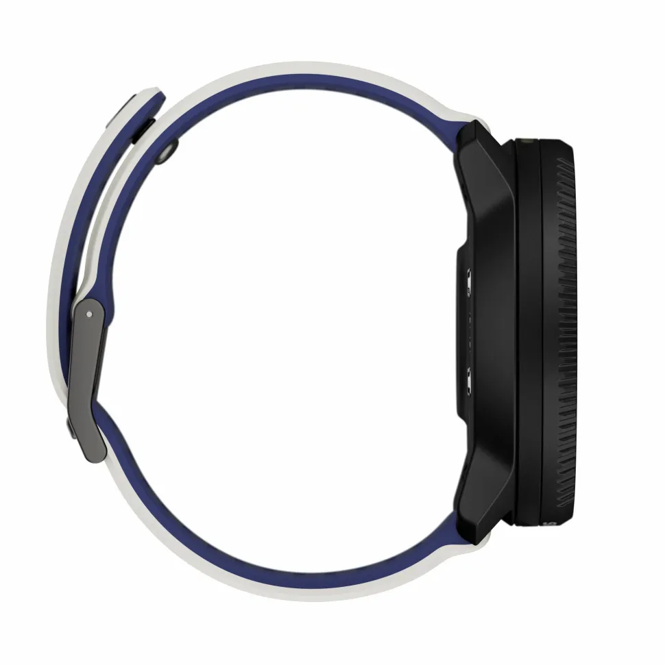 Suunto Vertical 2 Artic Grey Stainless Steel