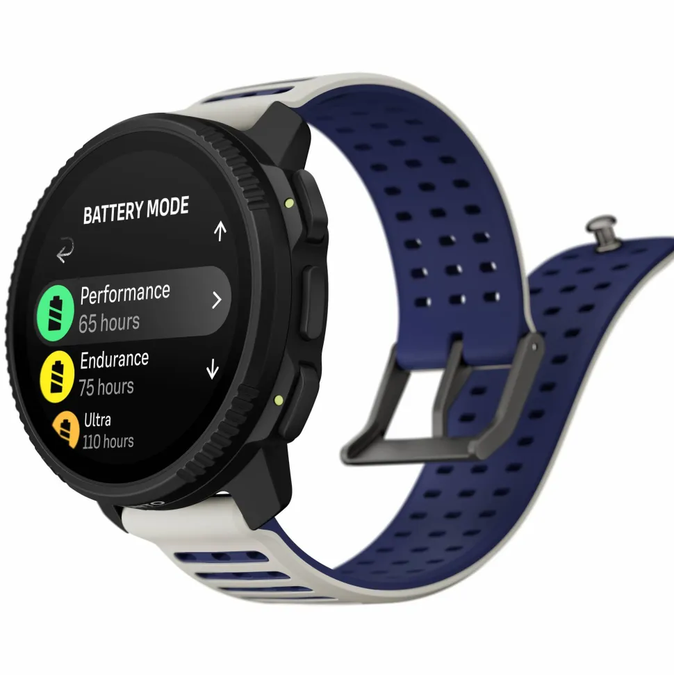 Suunto Vertical 2 Artic Grey Stainless Steel