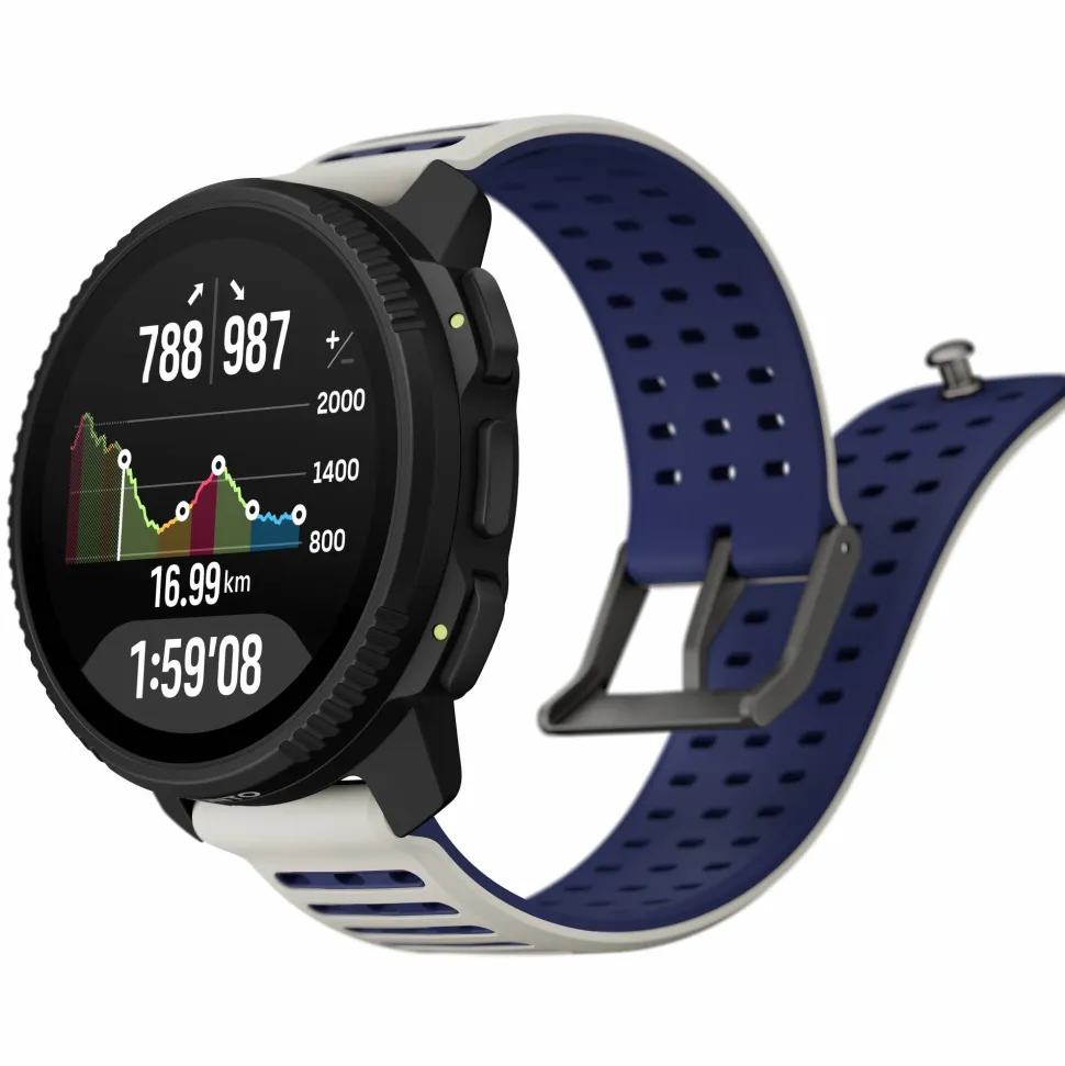 Suunto Vertical 2 Artic Grey Stainless Steel