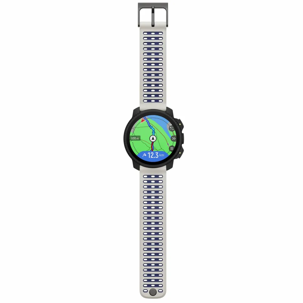 Suunto Vertical 2 Artic Grey Stainless Steel