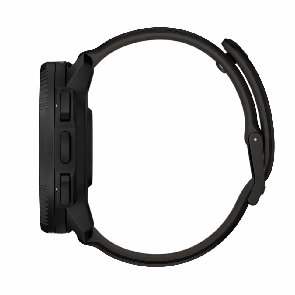 Suunto Vertical 2 Black Stainless Steel
