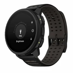 Suunto Vertical 2 Black Stainless Steel