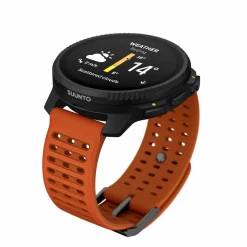 Suunto Vertical 2 Canyon Stainless Steel