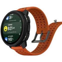 Suunto Vertical 2 Canyon Stainless Steel