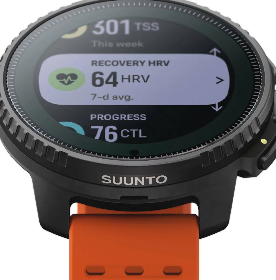 Suunto Vertical Solar Canyon