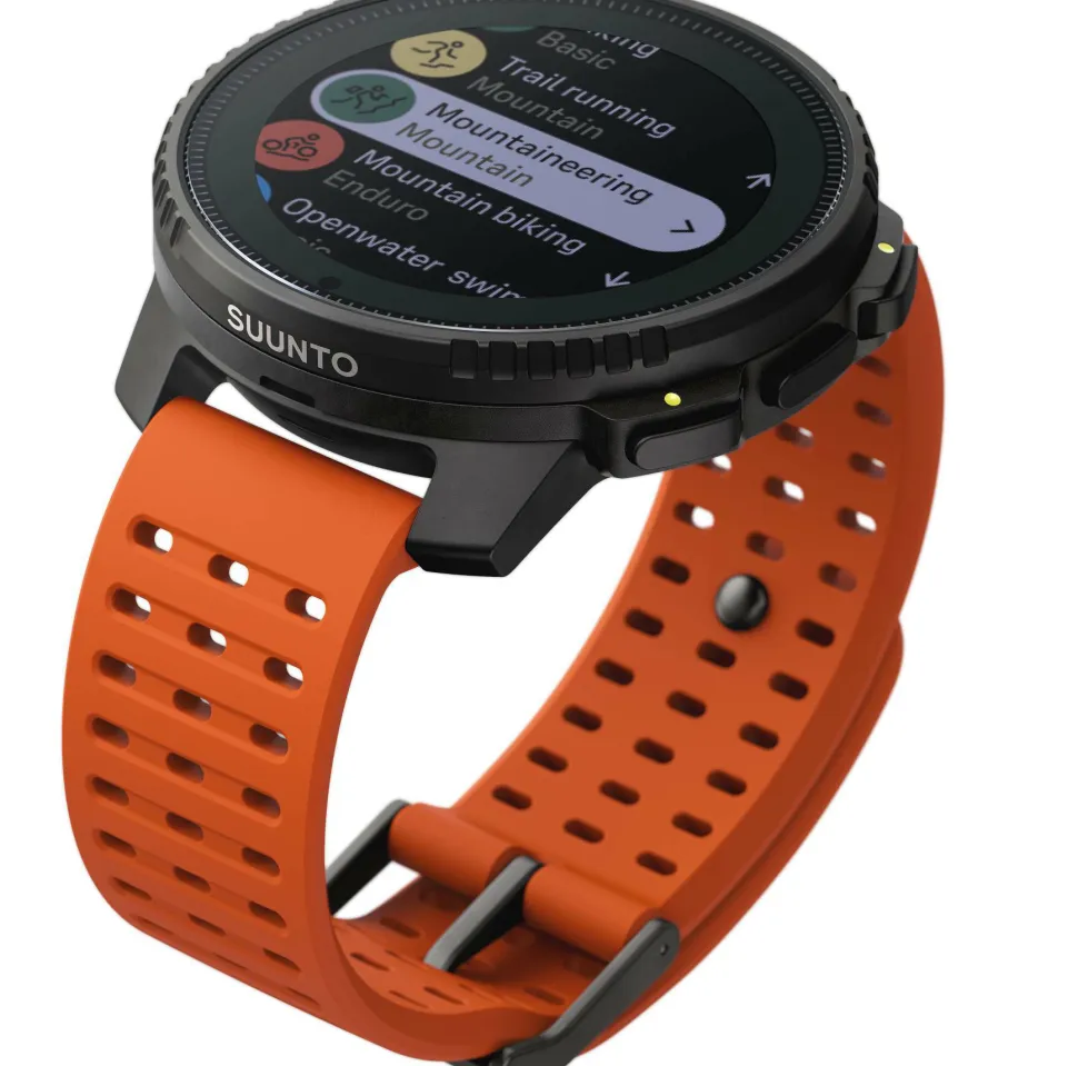 Suunto Vertical Solar Canyon