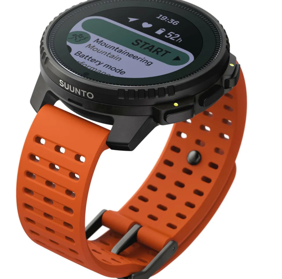 Suunto Vertical Solar Canyon