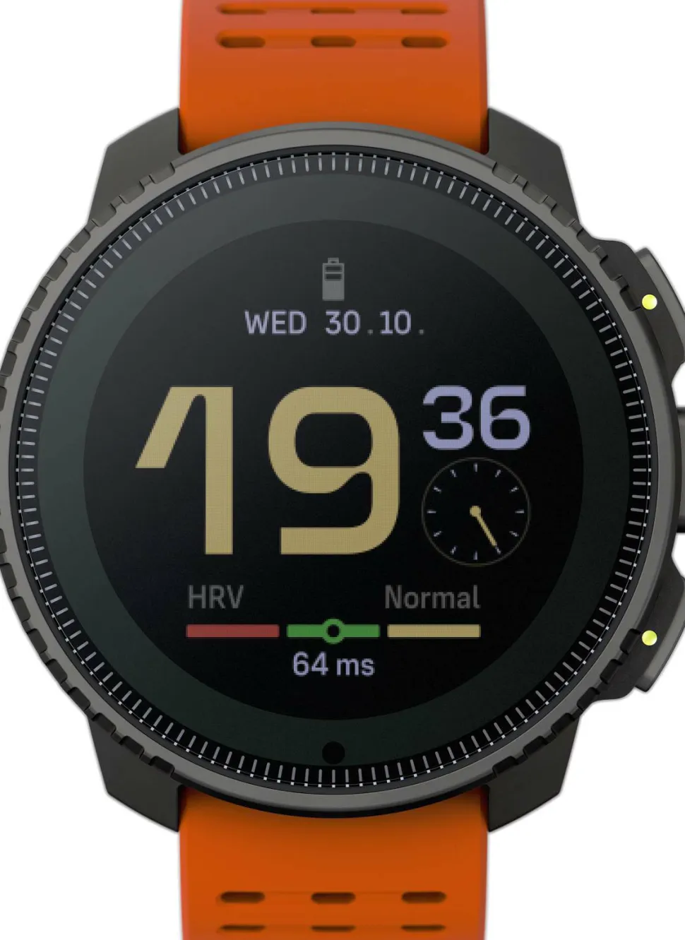 Suunto Vertical Solar Canyon