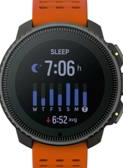 Suunto Vertical Solar Canyon