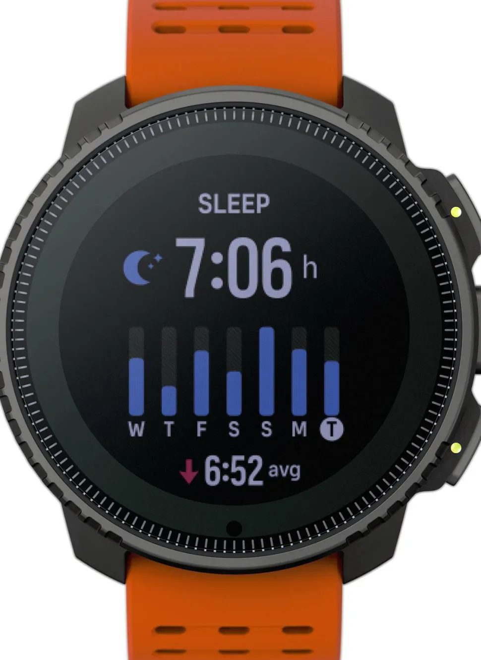 Suunto Vertical Solar Canyon