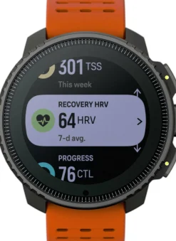 Suunto Vertical Solar Canyon