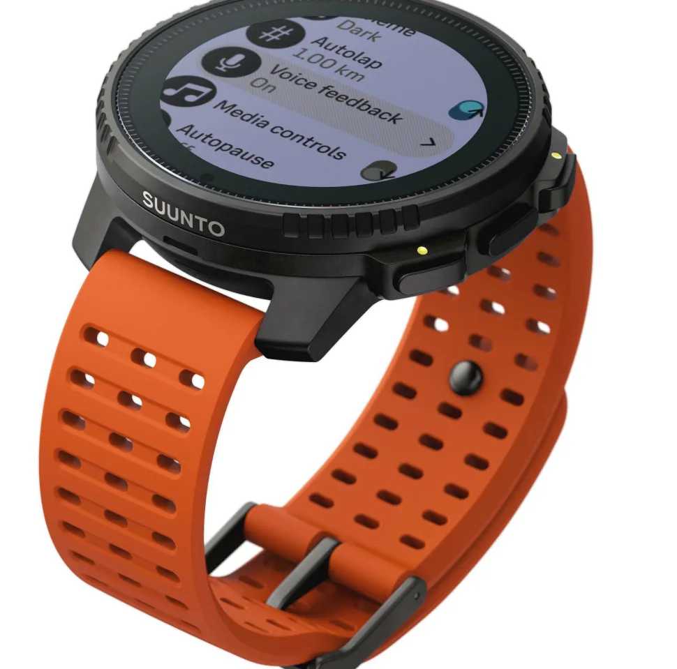 Suunto Vertical Solar Canyon