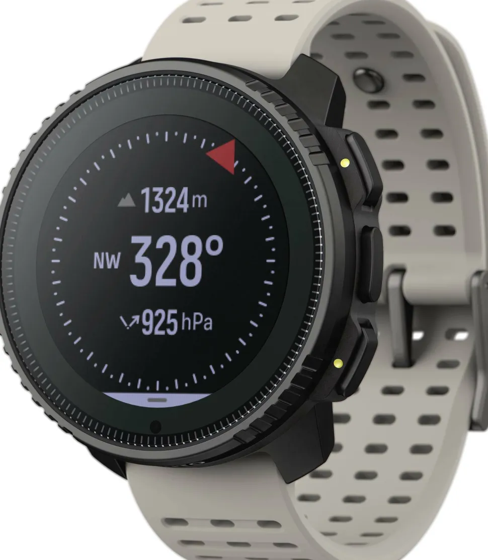 Suunto Vertical Solar Sand