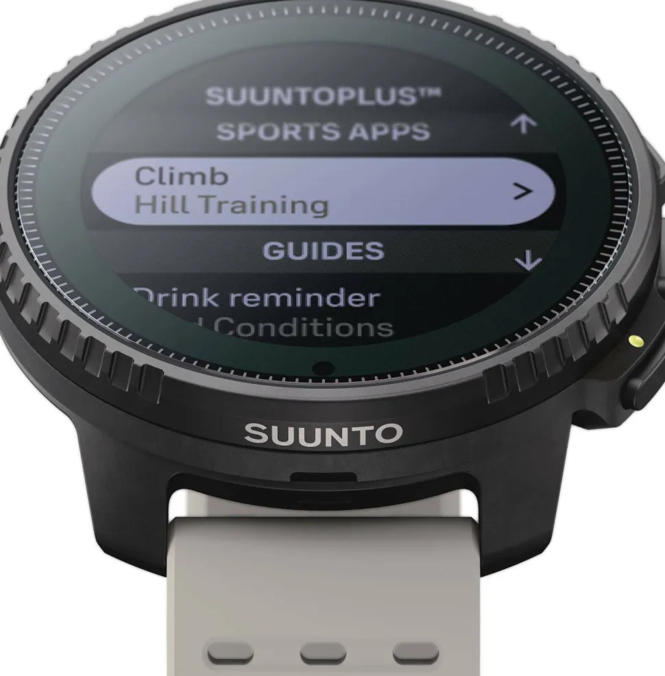 Suunto Vertical Solar Sand