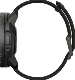 Suunto Vertical Stainless Steel All Black