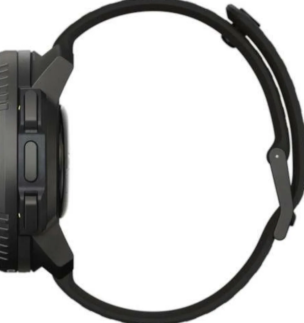 Suunto Vertical Stainless Steel All Black