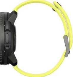 Suunto Vertical Stainless Steel Black/Lime