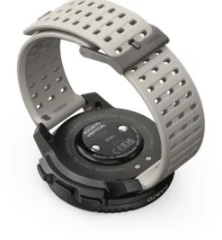 Suunto Vertical Stainless Steel Black/Sand