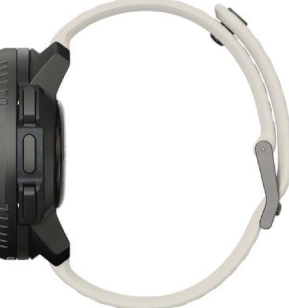 Suunto Vertical Stainless Steel Black/Sand