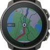Suunto Vertical Titanium Black Solar