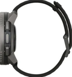 Suunto Vertical Titanium Black Solar