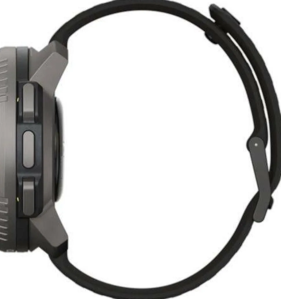 Suunto Vertical Titanium Black Solar
