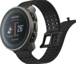 Suunto Vertical Titanium Black Solar