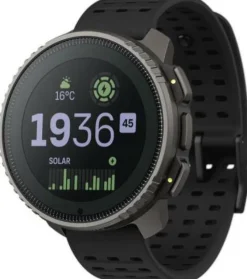 Suunto Vertical Titanium Black Solar