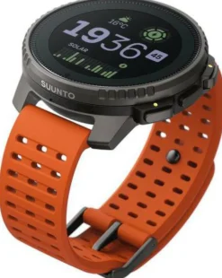 Suunto Vertical Titanium Canyon Solar