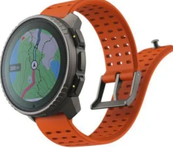 Suunto Vertical Titanium Canyon Solar