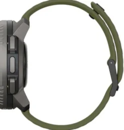 Suunto Vertical Titanium Forest Solar