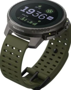 Suunto Vertical Titanium Forest Solar