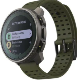 Suunto Vertical Titanium Forest Solar